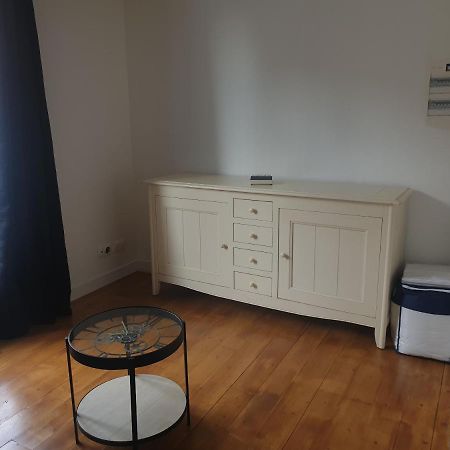 Апартаменты Studio Moderne Этапль Экстерьер фото